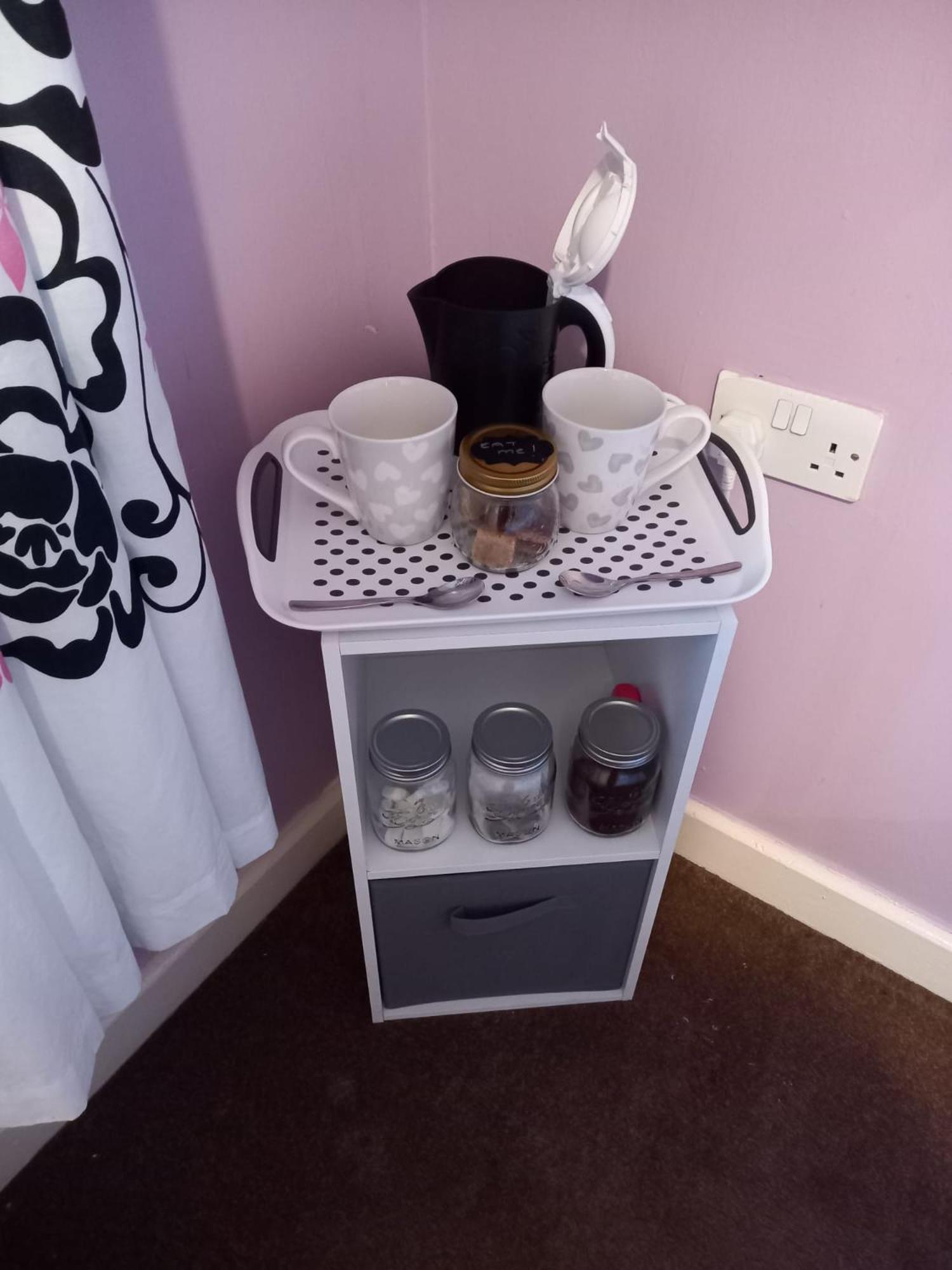 Twin Room In Prescot Homestay Eksteriør bilde