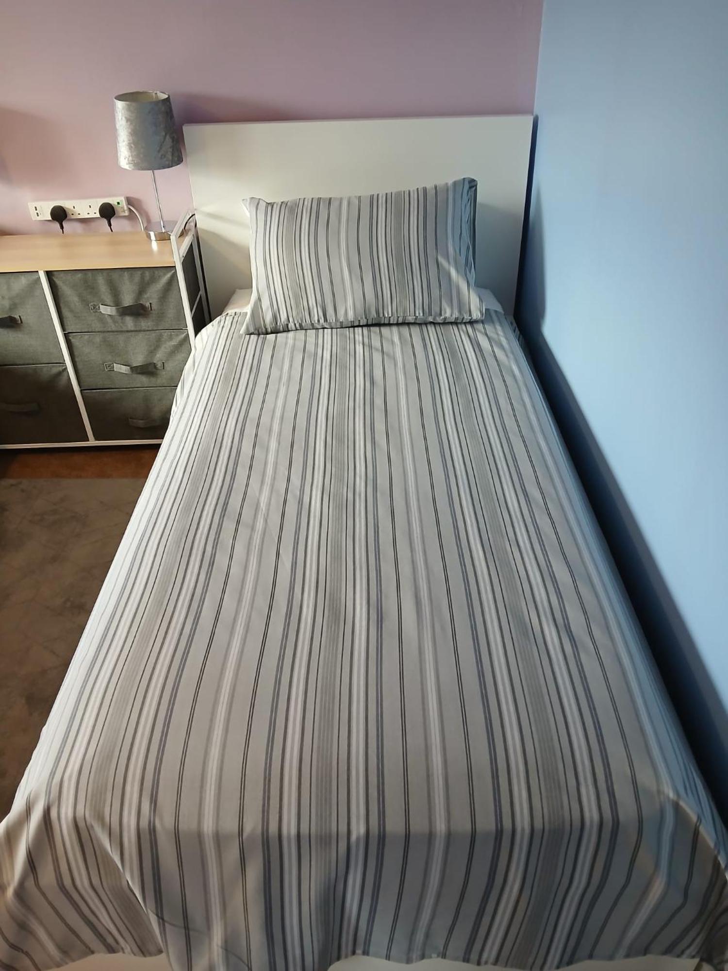 Twin Room In Prescot Homestay Eksteriør bilde